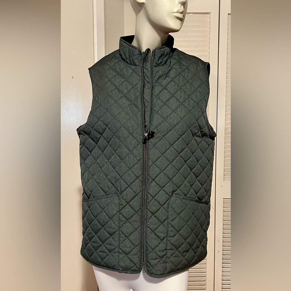 New class club Boy Vest